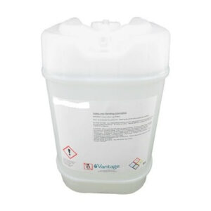 B&B™ Sparkle A Blue Windshield Cleaner - 5 Gallon Plastic Pail