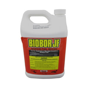 Biobor JF® BBJUG01US Aviation Fuel Biocide & Lubricity Additive - Gallon Jug