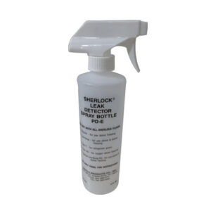 Sherlock BTL-16-CYL-WINT Winton 16 oz Trigger Spray Bottle