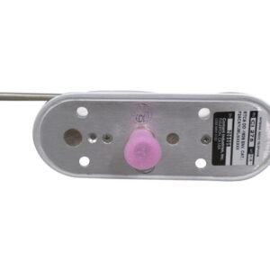 Cobham Comant CI-275 White UHF Radiotelephone BNC Connector Antenna