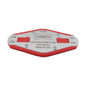 Champion Aerospace CT-450 Retractable Gap Gauge