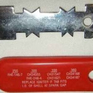 Champion Aerospace CT-494 Igniter Erosion Gauge