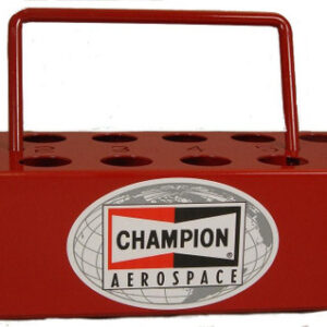 Champion Aerospace CT-446 12-Hole Spark Plug Tray