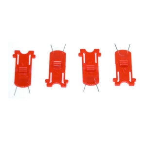 Champion Aerospace CT-450-WG Wire Pack Replacement - Pack of 4