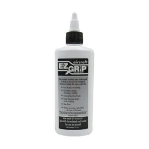 Holt International E-Z59183 E-Z Grip Aircraft Grade Screw Extractor Friction Drops - 3 oz Bottle
