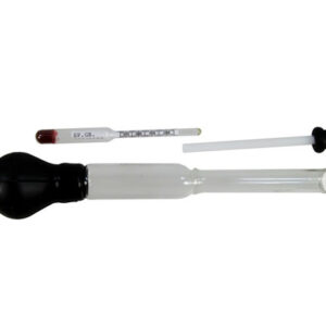 Gill FR-1 Aircraft Battery Hydrometer