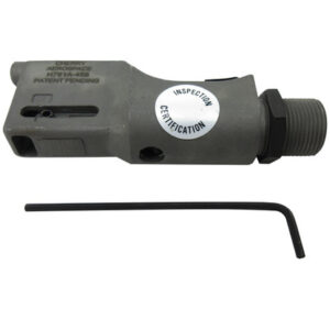 CherryMax® H781A-456 Offset Pulling Head
