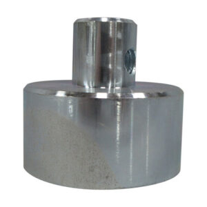 Tronair® HJ-557 Raytheon BeechJet/Diamond Main & Nose Gear Tripod Jack Pad Adaptor