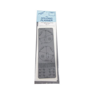 Seitz Scientific HP2 Holding Planner (Mounts on E-6B)