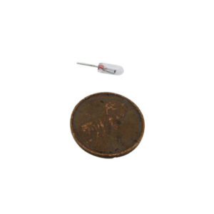 Chicago Miniature 1044-06 Lamp, Incandescent - 2/Pack