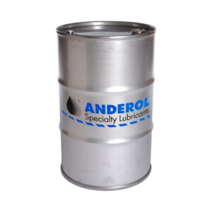 ROYCO® LGF Red Landing Gear & Strut Fluid - 55 Gallon Drum