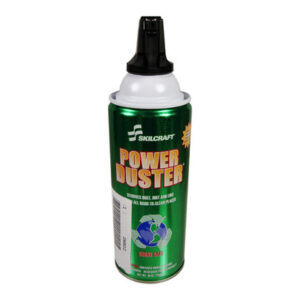 Skilcraft® 0894-010 POWER DUSTER®152A Compressed Gas Duster - 10 oz Aerosol Can