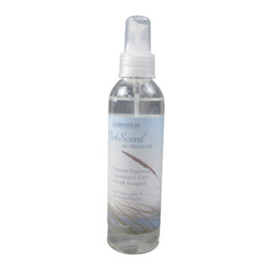 Celeste® JETSCENT® LS-6800/C Clean & Pure Fragrance Air Freshener - 6 oz Pump-Spray Bottle