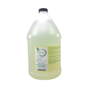 Celeste® Sani-Cide EX3 LS-SCIDEX3/GAL Clear Disinfectant & Multi-Purpose Cleaner - Gallon Jug - 4/Pack