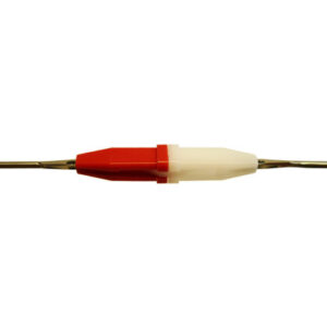 Military Specification M81969/1-02 Metal Tip Electrical Contact Inserter and Remover - 10/Pack