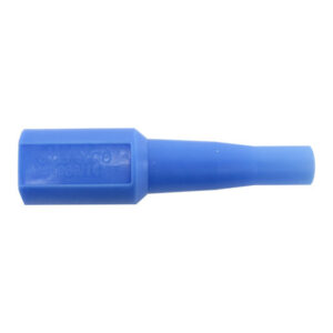 Military Specification M81969/14-07 Plastic Tip Electrical Contact Inserter and Remover - 10/Pack