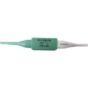 Military Specification M81969/16-04 Plastic Tip Electrical Contact Inserter and Remover - 10/Pack