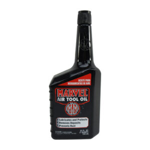 Marvel Mystery MM085R1 Air Tool Oil - 32 oz Bottle - 6/Case