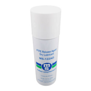Miller-Stephenson™ MS-122AD Dry Film PTFE Release Agent - 14 oz Aerosol Can