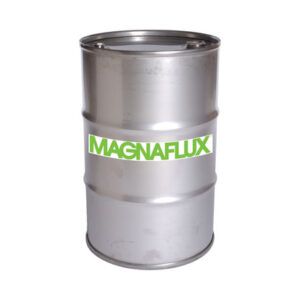 MAGNAFLUX® 01-3272-45 ZYGLO® ZL-60D Level 2 Water Washable Fluorescent Penetrant - 55 Gallon Drum