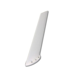 ACR Artex™ 110-333 White Dual Input Tri-band Blade ELT Antenna - 121.5, 243 MHz & 406 MHz