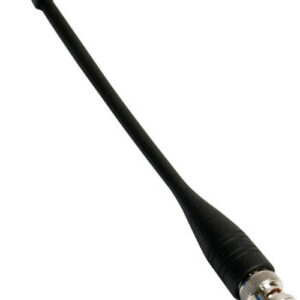ACR Artex™ 110-418 ELT Test Set Antenna, 1/4 Wave Flexible Whip 418 MHz