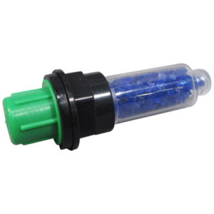 Military Standard MS3396-12 14mm Dehydrator Spark Plug