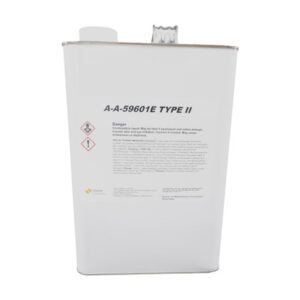 Federal Specification A-A-59601E Type II Dry Cleaning & Degreasing Solvent - Gallon Can