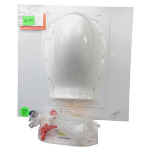 PM Research PM-585 Boeing BBJ SATCOM Tail Bullet Antenna Erosion Film