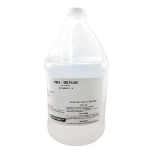 XIAMETER™ PMX-200 Clear 10 cSt Silicone Fluid - Gallon Jug