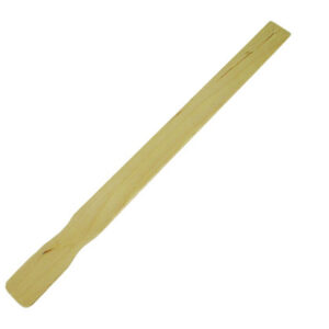 SkyGeek® PP-14 Wooden 14" Paint Mixing Paddle/Stick - Gallon
