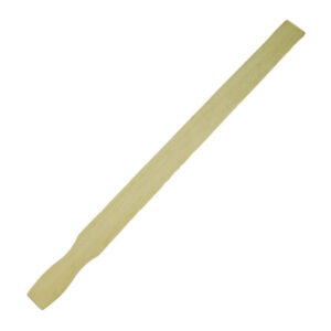 SkyGeek® PP-21 Wooden 21" Paint Mixing Paddle/Stick - 5 Gallon