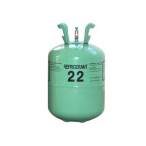 ASPEN® Halocarbon R-22 Refrigerant - 30 lb Cylinder
