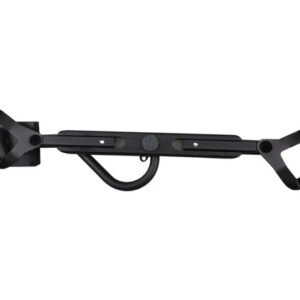 Rosen R1063000-1 Two Hook Universal Monorail iPad (iPads with OtterBox cases) Mount Assembly