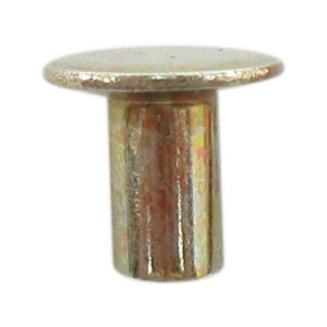 RAPCO RA105-002 Brake Lining Rivet - Sold Each - 7/Pack