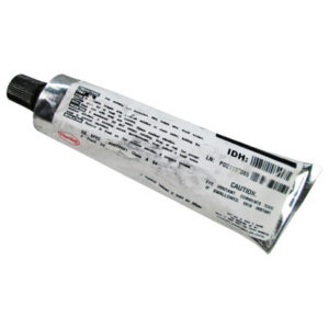 Henkel 2106140 BONDERITE® L-GP 460 Acheson™ Gray A50TF201-S5 Class A Spec Anti-Seize Thread Compound - 4 oz Tube