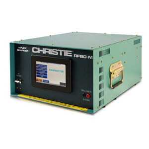 CHRISTIE® RF80-M Aircraft Lead Acid & Ni-Cad Battery Charger / Analyzer