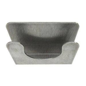 Celeste® SD-BRACKETN Standard Adhesive Backed Deodorant Disc Bracket