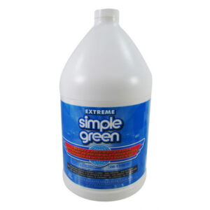 Extreme Simple Green® 13406 Aircraft & Precision Cleaner - Gallon Jug - 4/Case