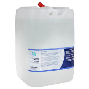 Celeste® SW-GSNG/5 GLYCO-SAN® NG Clear Tank Cleaner, Descaler & Disinfectant - 5 Gallon Pail