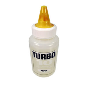 TBM Turbo 10 Amber MSRR 9295 Spec Turbine Engine Assembly Lube - 5.4 oz Bottle