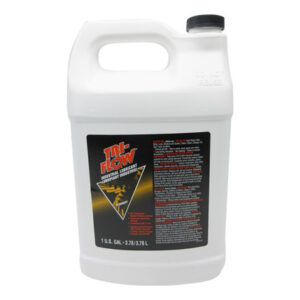 TRI-FLOW® TF26020 Brown PTFE Teflon™ Superior Lubricant - 3.78 Liter (Gallon) Plastic Jug