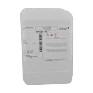 Safewing® TKS 406B General Aviation Aircraft In-Flight Ice Protection Fluid - 2.5 Gallon Jerrican