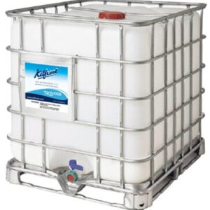 Safewing® TKS 406B General Aviation Aircraft In-Flight Ice Protection Fluid - 275 Gallon Drum