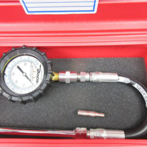 Tronair® 14-6806-6011 Aircraft Tire Air Pressure Gauge (CE)