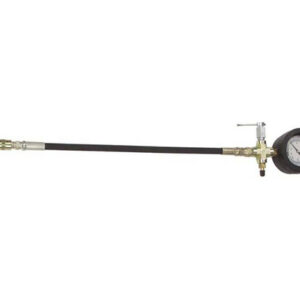 Tronair® 14-6830-6012 Aircraft Tire Air Pressure Gauge