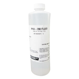 XIAMETER™ PMX-200 Clear 5 cSt Silicone Fluid - Pint Bottle