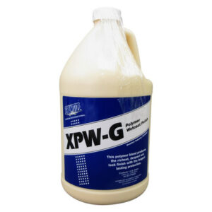 GRANITIZE™ Aviation XPW-P (formerly RacerEdge) Polymer Wetcoat Polish - Gallon Jug
