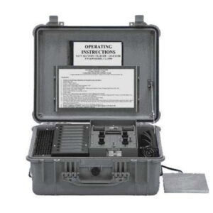 Power Products 4159-MIL Model CA-1550-MIL Military Battery Lead Acid & Ni-Cad Battery Charge