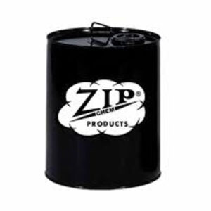 Zip-Chem® 001936 Calla® X-405 EPA DfE Approved Glass & Transparency Cleaner - 5 Gallon Pail